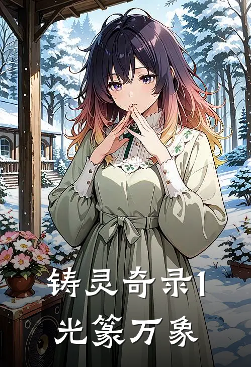 铸灵奇录1【光篆万象】