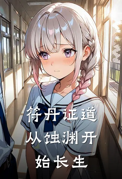 符丹证道：从蚀渊开始长生