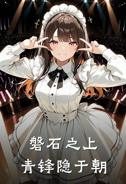 磐石之上：青锋隐于朝