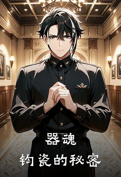 器魂：钧瓷的秘密