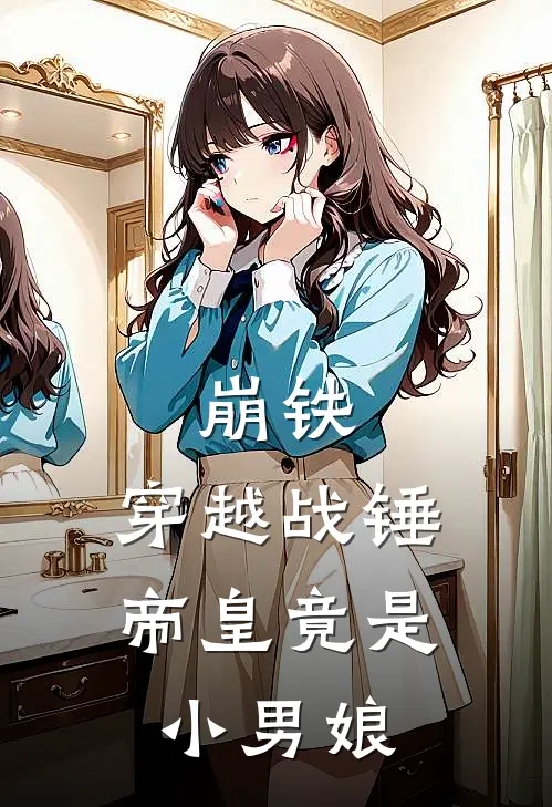 崩铁：穿越战锤，帝皇竟是小男娘