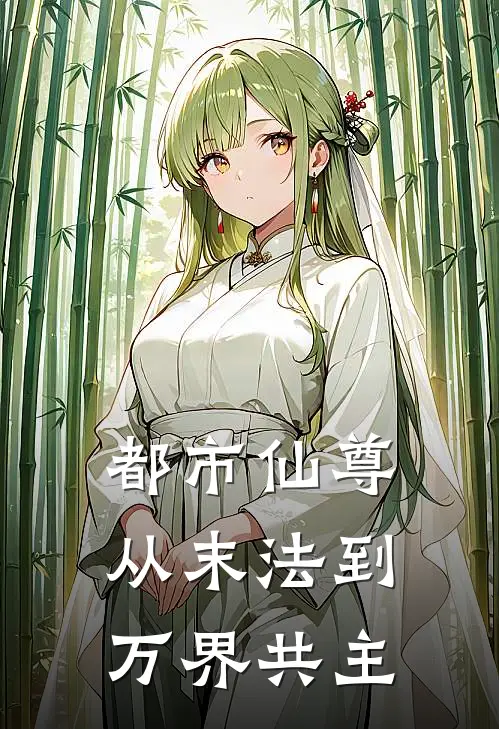 都市仙尊：从末法到万界共主