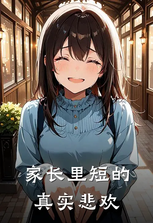 家长里短的真实悲欢