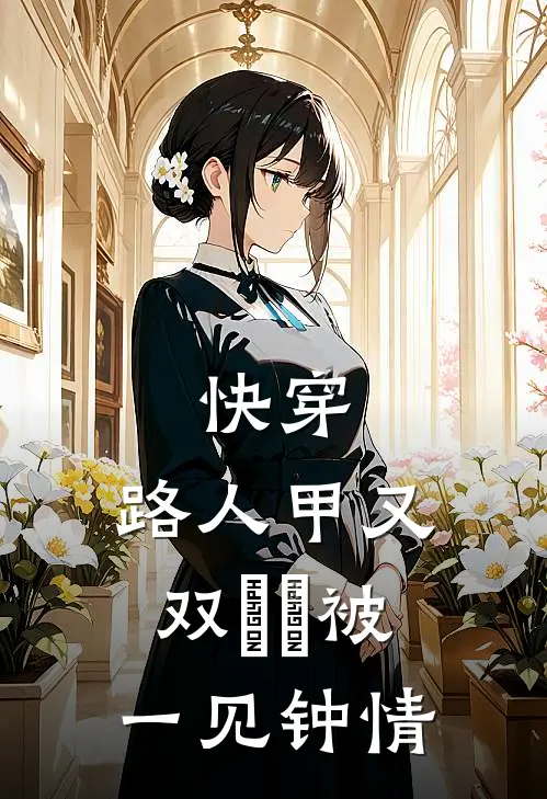 快穿：路人甲又双叒叕被一见钟情