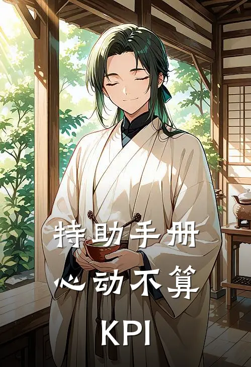 特助手册：心动不算KPI