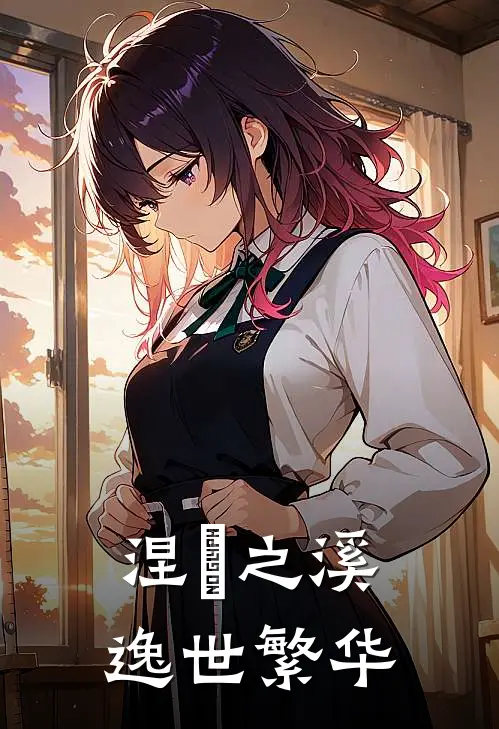 涅槃之溪，逸世繁华