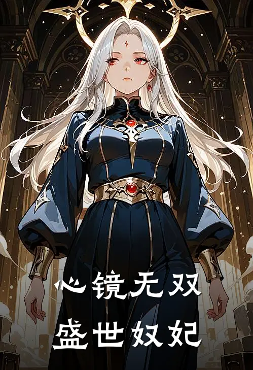 心镜无双：盛世奴妃