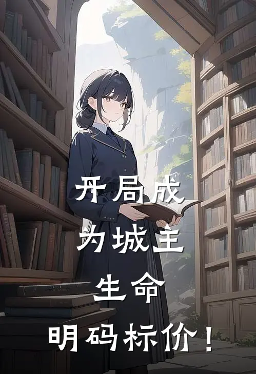 开局成为城主：生命，明码标价！