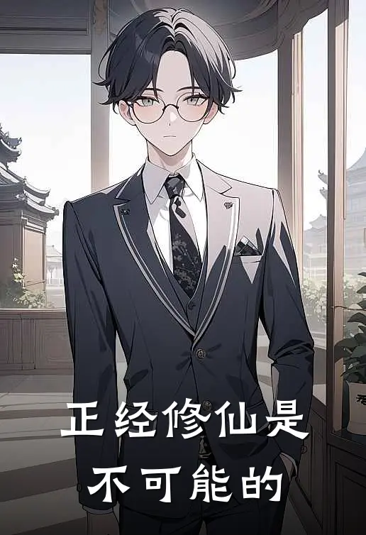 正经修仙是不可能的