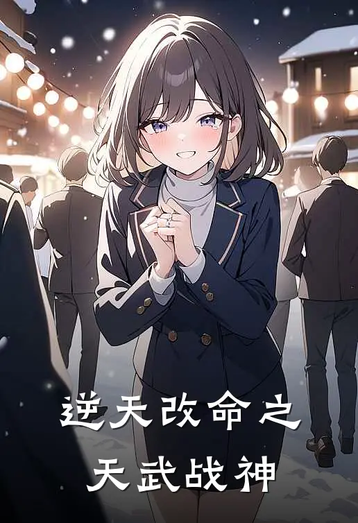 逆天改命之天武战神