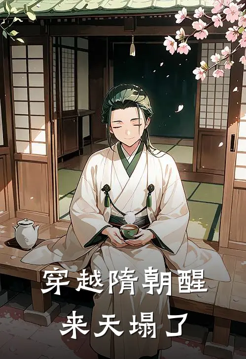 穿越隋朝醒来天塌了