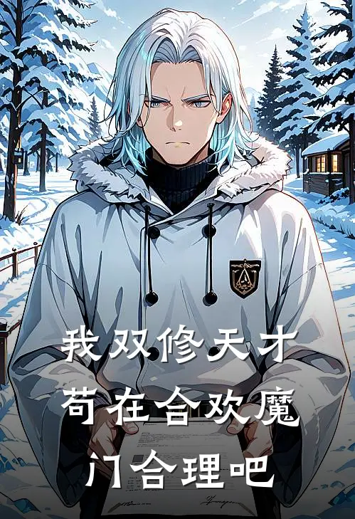 我双修天才，苟在合欢魔门合理吧