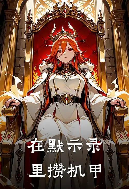 在默示录里攒机甲