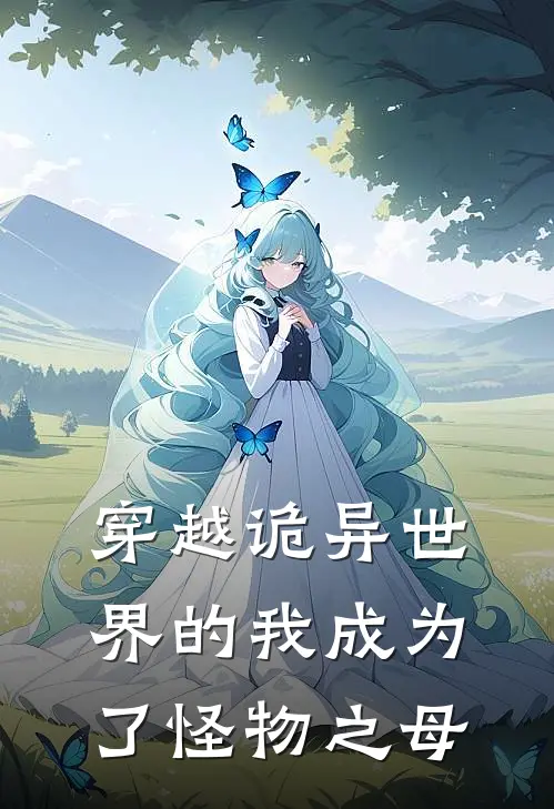 穿越诡异世界的我成为了怪物之母