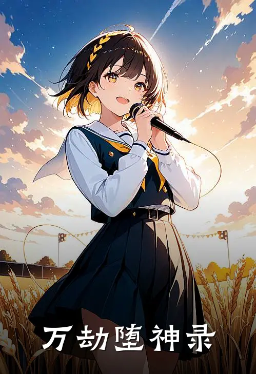 万劫堕神录