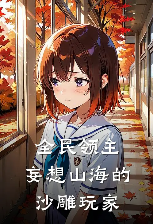 全民领主：妄想山海的沙雕玩家