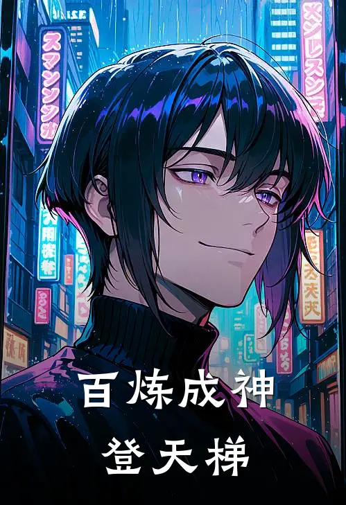 百炼成神：登天梯