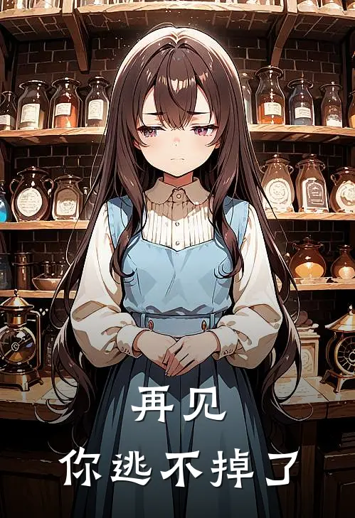 再见，你逃不掉了