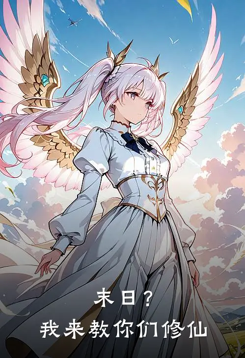 末日？我来教你们修仙