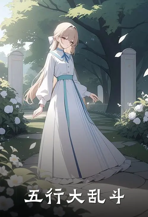 五行大乱斗
