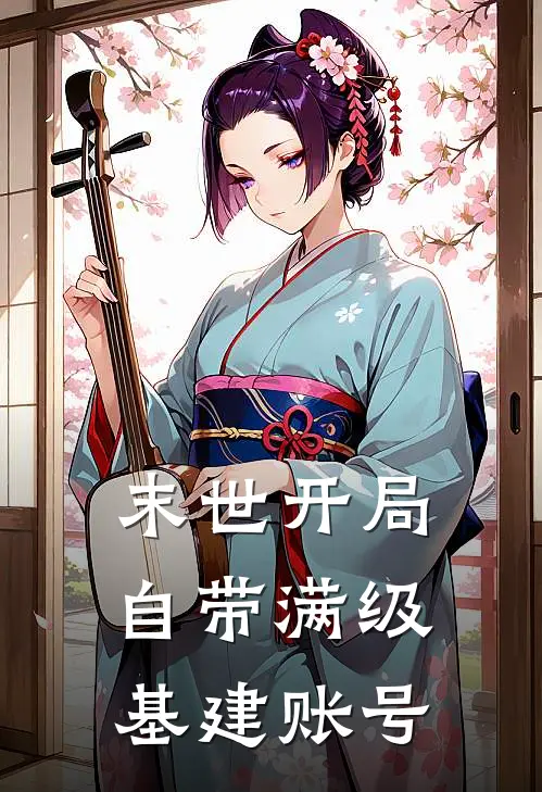 末世开局，自带满级基建账号