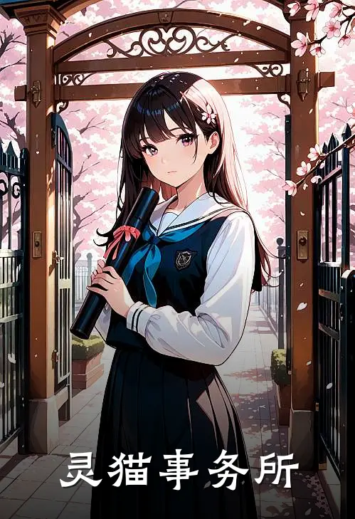 灵猫事务所