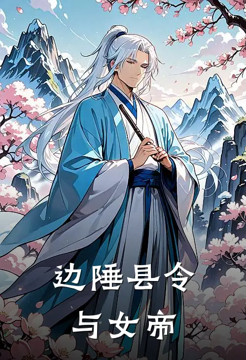 边陲县令与女帝