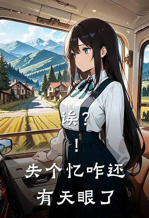 诶？！失个忆咋还有天眼了