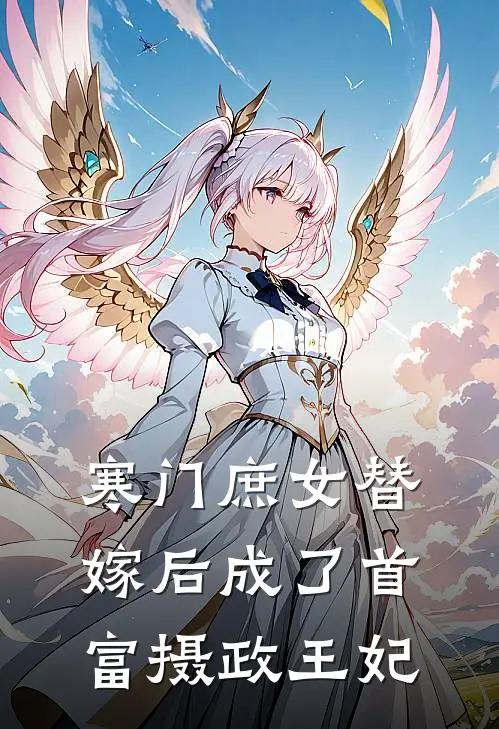 寒门庶女替嫁后成了首富摄政王妃
