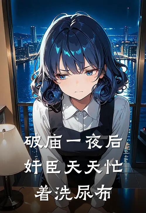 破庙一夜后，奸臣天天忙着洗尿布