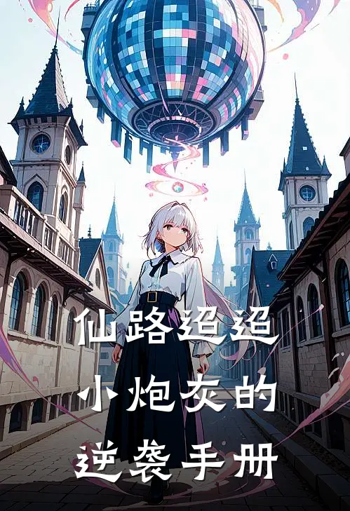 仙路迢迢：小炮灰的逆袭手册