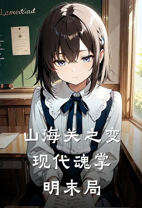 山海关之变：现代魂掌明末局