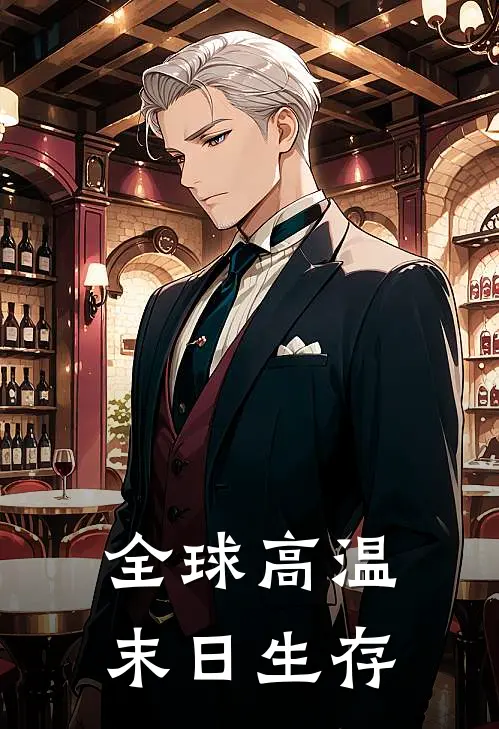 全球高温末日生存，