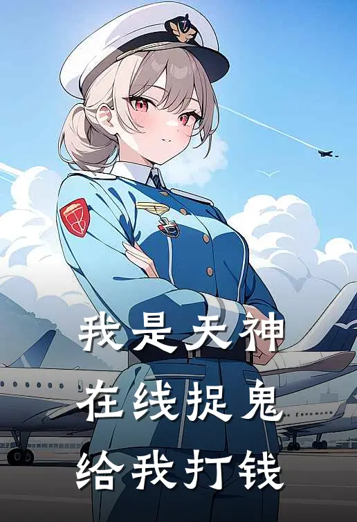 我是天神，在线捉鬼，给我打钱