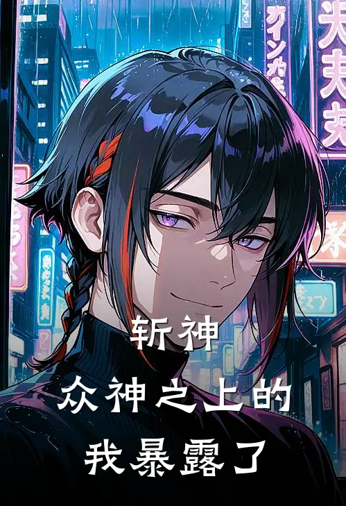 斩神：众神之上的我暴露了