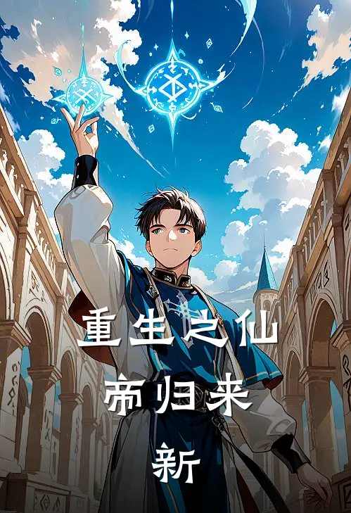 重生之仙帝归来，新