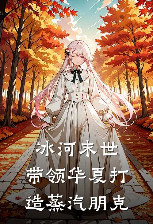 冰河末世，带领华夏打造蒸汽朋克