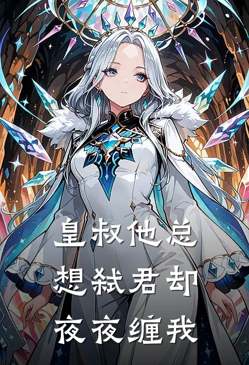 皇叔他总想弑君却夜夜缠我