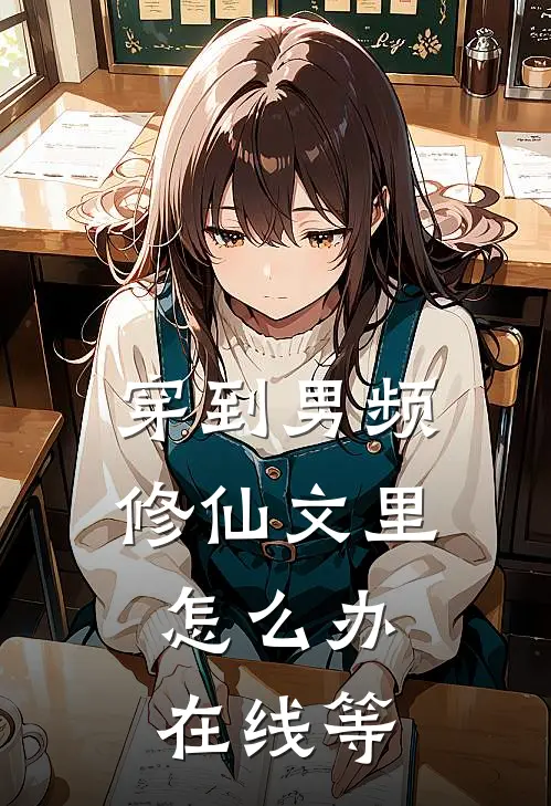 穿到男频修仙文里怎么办，在线等