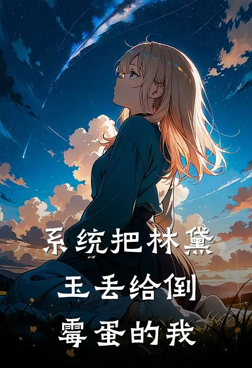 系统把林黛玉丢给倒霉蛋的我