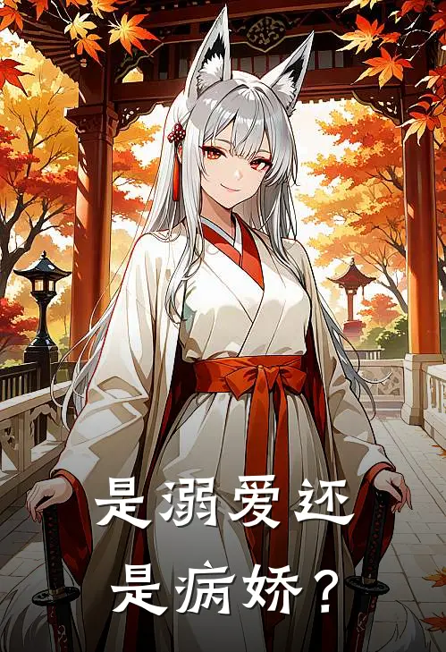 是溺爱还是病娇？