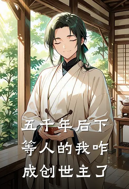 五千年后下等人的我咋成创世主了