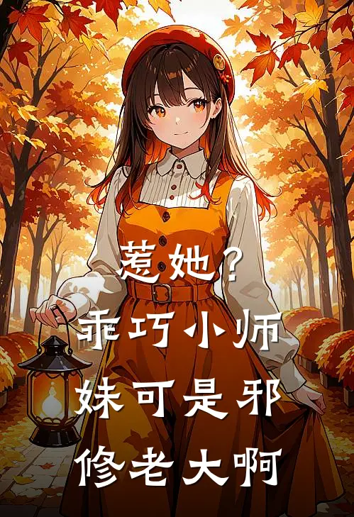 惹她？乖巧小师妹可是邪修老大啊