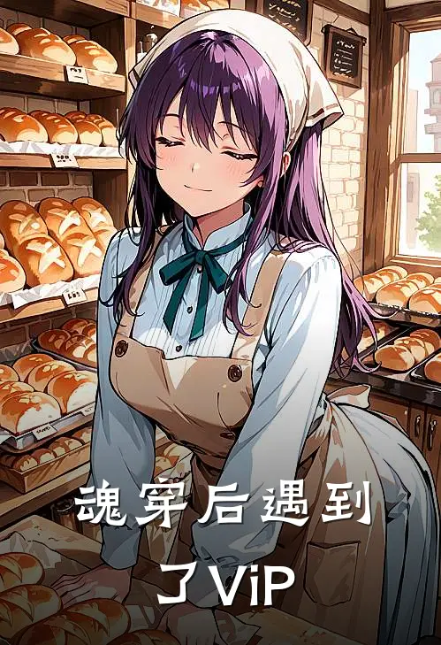 魂穿后遇到了ViP