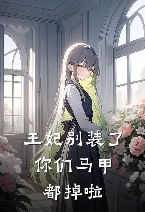 王妃别装了，你们马甲都掉啦