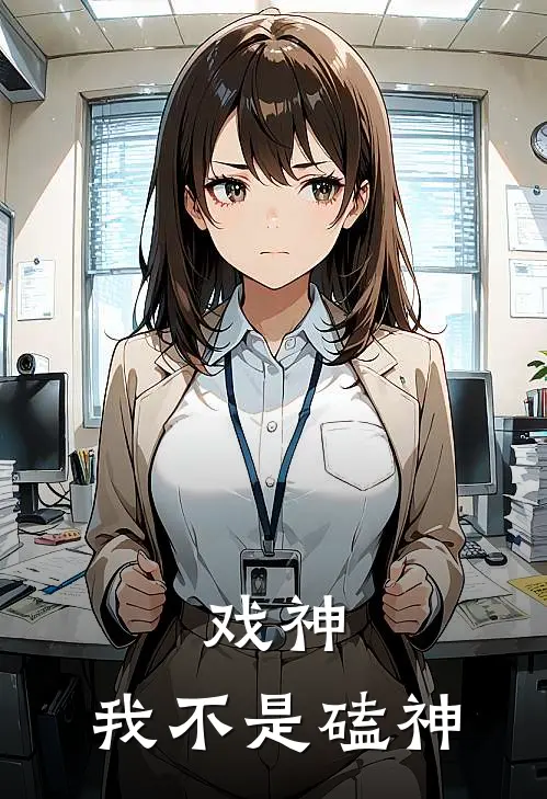 戏神：我不是磕神