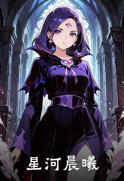 星河晨曦
