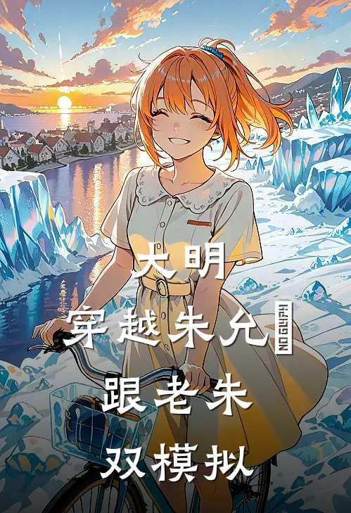 大明：穿越朱允熥，跟老朱双模拟