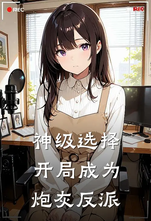 神级选择：开局成为炮灰反派