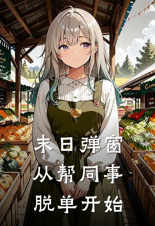 末日弹窗：从帮同事脱单开始